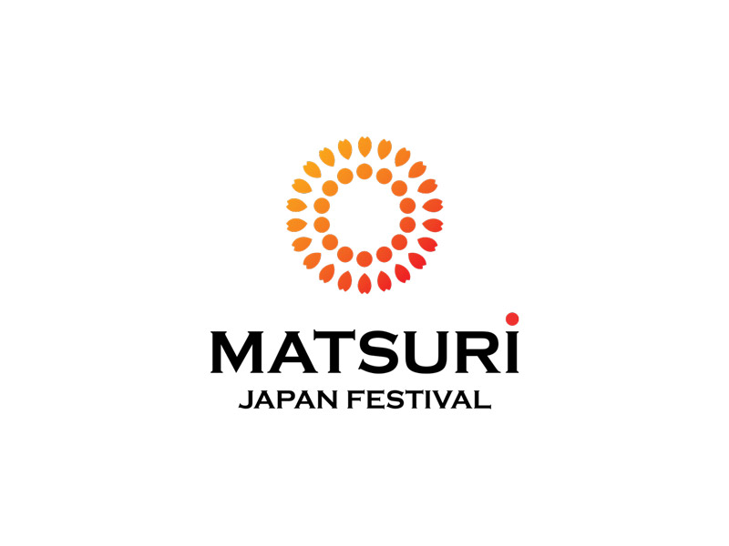 「Matsuri」の新しいロゴとエンブレムが決定しました